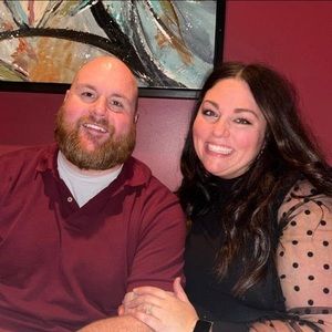 Meet your Posher, Lacey